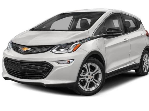 CHEVROLET BOLT EV 2020 1G1FY6S06L4121799 image